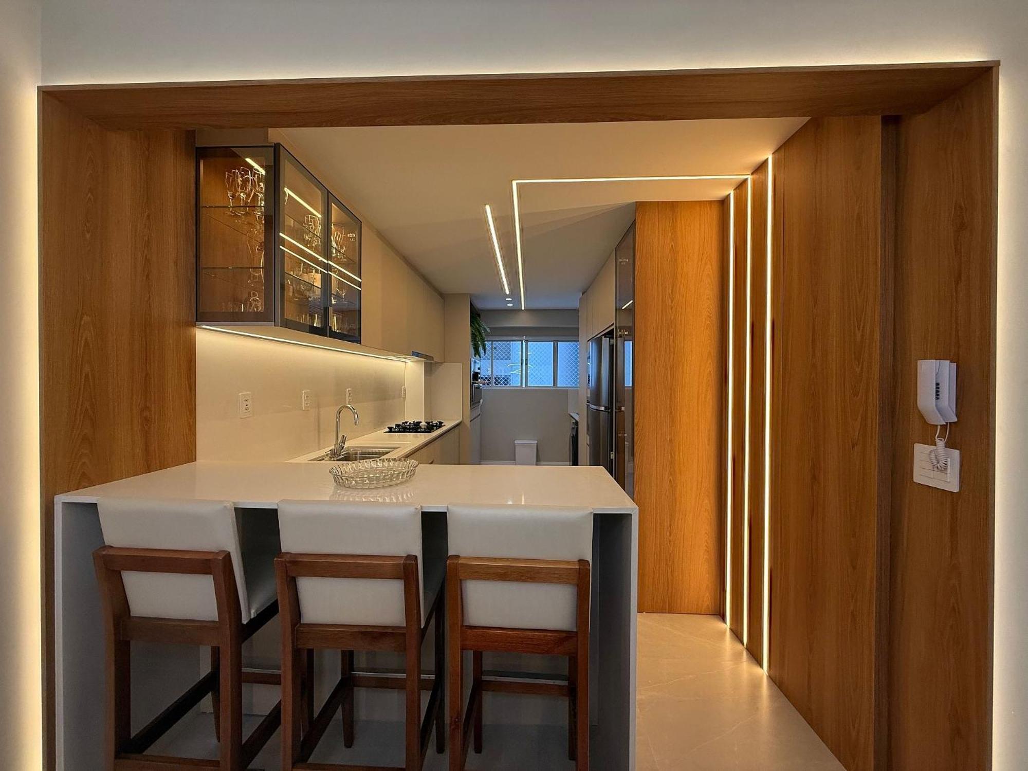 Balneário Camboriú Pd01- 3 Suites| Centro| Churrasq.| Telas Protecao מראה חיצוני תמונה