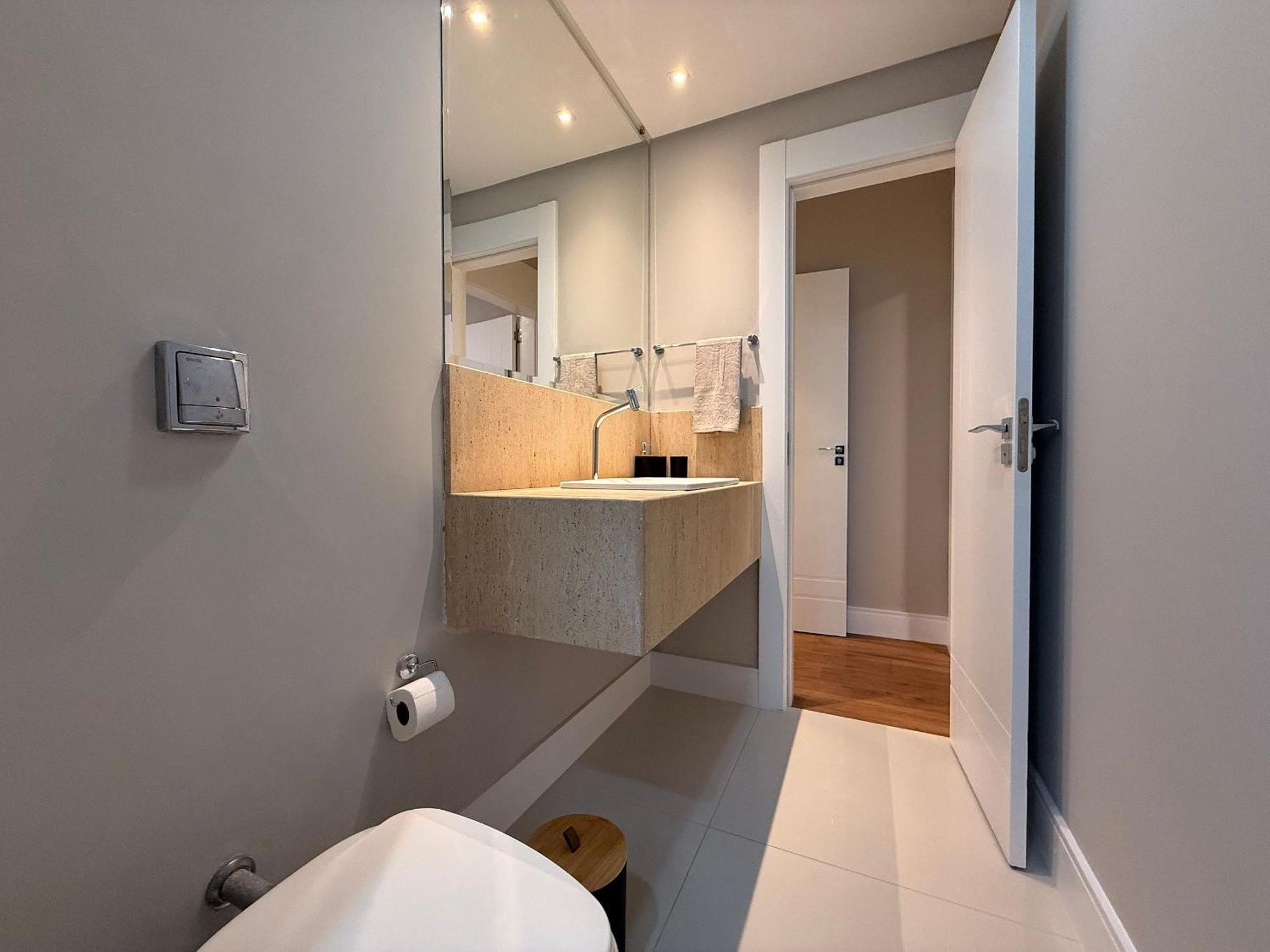 Balneário Camboriú Pd01- 3 Suites| Centro| Churrasq.| Telas Protecao מראה חיצוני תמונה